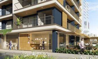 Imagem 3: Apartamento para venda com Studio e 1/4 28 metros quadrados com 1 quarto em Barra - Salvad