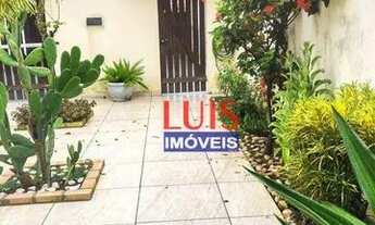 Imagem 2: Excelente casa com 3 dormitórios para alugar, 140 m² por R$ 4.200 + taxas/mês - Piratining