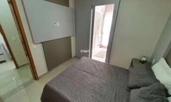 Imagem 7: Apartamento à venda, 2 quartos, 1 suíte, 1 vaga, Santa Mônica - Uberlândia/MG