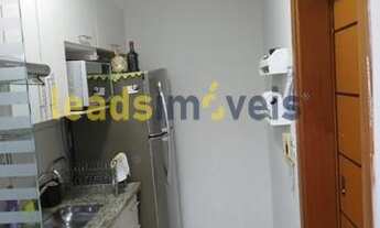 Imagem 5: Apartamento para Venda em Ribeirão Preto, City Ribeirão, 2 dormitórios, 1 banheiro, 1 vaga