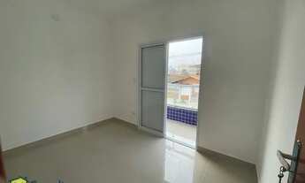 Imagem 4: Casa com 2 dormitórios à venda, 55 m² por R$ 280.000 - Ocian - Praia Grande/SP