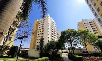 Imagem 7: LONDRINA - APARTAMENTO PADRÃO - JD MORUMBI