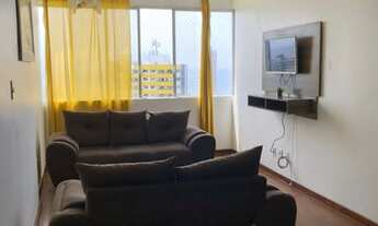 Imagem: Apartamento Carnaval Mobiliado 02 Quartos