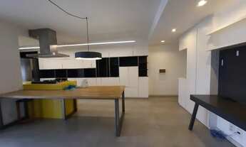 Imagem 11: Apartamento mobiliado para locação na Vila Madalena, aceita pet