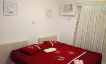 Imagem: Flat Bellagio - Silva Hospedagem