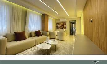 Imagem 2: Quadra Mar - Mobiliado e equipado - Pronto para morar - Balneário Camboriú