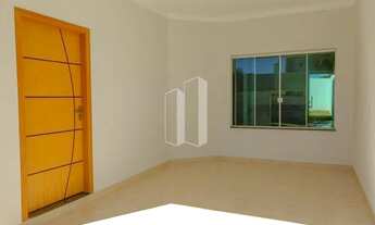 Imagem: Casa em Jardim Atlântico - Goiânia