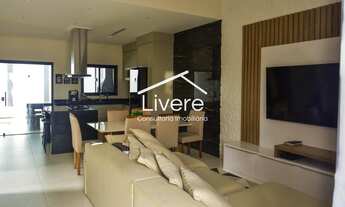 Imagem 4: Sobrado novo e moderno, em fino acabamento e ótima área de lazer, em condomínio fechado e