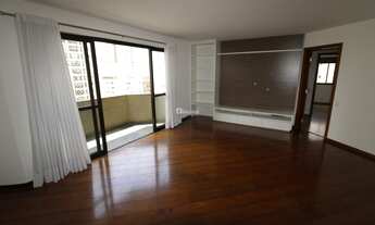 Imagem 3: Apartamento com 3 dormitórios (1 suíte) e 2 vagas fixas, lazer e ótima localização!