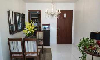 Imagem 4: Lindo Apartamento no Campo Bello{72m²}, 3 quartos, 2 Vagas!!