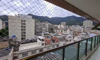 Imagem 6: Apartamento para aluguel com 70 metros quadrados com 2 quartos em Tijuca - Rio de Janeiro