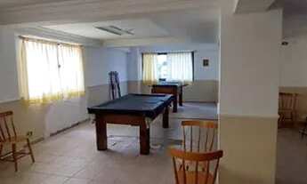 Imagem 3: APARTAMENTO COM 67 m² - CAIÇARA - PRAIA GRANDE SP