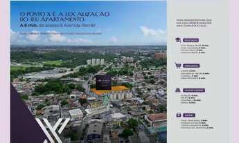 Imagem 2: BB- Venha Adquirir seu Apartamento de 2 ou 3 Quartos com Entrada Facilitada em 36x Av. Jos