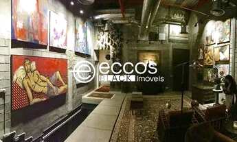 Imagem 6: Casa à venda, 4 quartos, 4 suítes, 4 vagas, Cidade Jardim - Uberlândia/MG