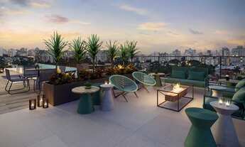 Imagem 7: Apartamento 77 m² VILA MARIANA