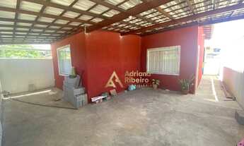 Imagem 3: Casa com 2 dormitórios à venda, 85 m² por R$ 275.000,00 - Unamar - Cabo Frio/RJ