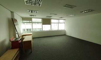 Imagem 4: Sala/Conjunto para aluguel com 60 metros quadrados em Bela Vista - São Paulo - SP