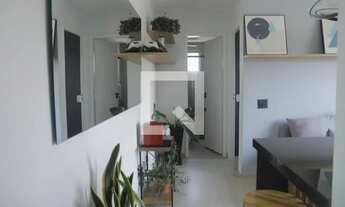 Imagem 7: Apartamento para Aluguel - Saúde, 1 Quarto, 33 m2