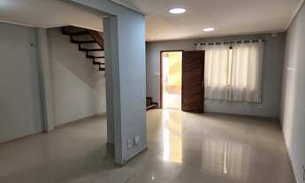 Imagem 4: Casa de vila sobrado para venda tem 96 metros quadrados com 2 quartos