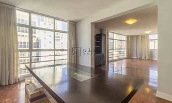 Imagem 3: Venda Apartamento 3 Dormitórios - 228 m² Cerqueira César