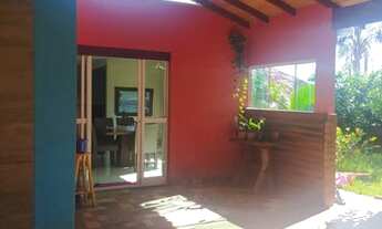 Imagem 5: Casa para venda possui 561 metros quadrados com 3 quartos em Jardim Colúmbia - Campo Grand