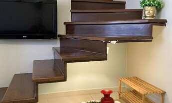 Imagem 5: Brooklin - Apartamento Duplex Reformado