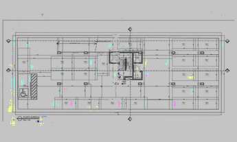 Imagem 5: Venda Cobertura Savassi Belo Horizonte