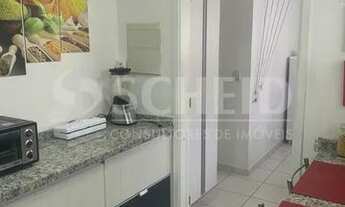 Imagem 7: Condominio Futtura 140m2 3 suítes, 2 vagas, varanda gourmet