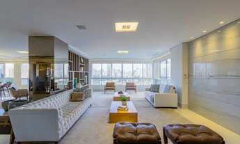 Imagem 4: Goiânia - Apartamento Padrão - Setor Marista