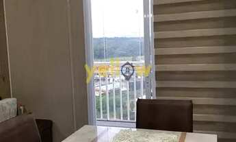 Imagem 4: Apartamento em Jordanopolis - Arujá