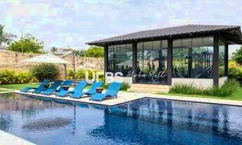 Imagem 2: Jardins Milão - Sobrado 4 quartos, sendo 4 suítes