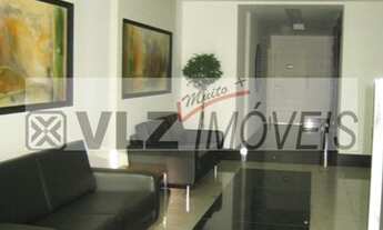 Imagem 2: JUNTO AO METRO VILA MARIANA, ED. MODERNO!!!