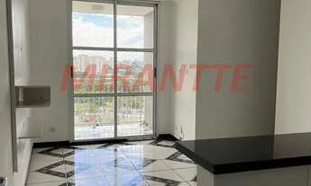 Imagem: Apartamento de 65m² com 3 quartos em Pari