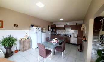 Imagem 7: Casa com 5 dormitórios à venda, 118 m² por R$ 713.000,00 - Ribeirão da Ilha - Florianópoli