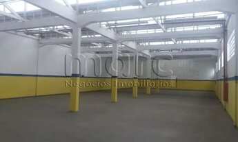 Imagem 6: SAO PAULO - Galpão/Depósito/Armazém - IPIRANGA