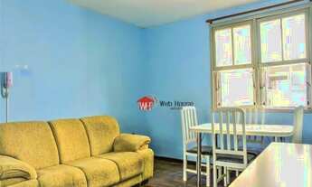 Imagem 7: Apartamento com 2 dormitórios à venda, 48 m² por R$ 160.000 - Passo d'Areia - Porto A