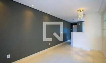 Imagem 2: Apartamento para Aluguel - Parque Bandeirante, 3 Quartos, 60 m2