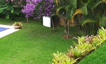 Imagem 2: Casa de condomínio para venda tem 177 metros quadrados com 4 quartos em Retiro - Petrópoli