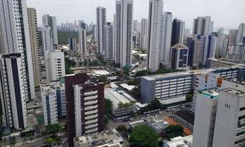 Imagem 6: Alugo apto TOP totalmente Mobiliado com 2 quartos em Boa viagem