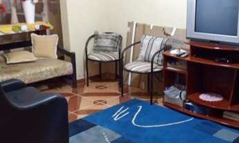 Imagem 7: Chácara para venda com 120 metros quadrados com 3 quartos em Dona Catarina - Mairinque - S