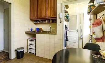 Imagem 4: Apartamento de 102 m² com 3 dormitórios e 2 banheiros