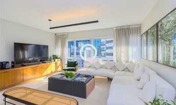 Imagem 7: Apartamento para Venda - 117m², 2 dormitórios, 3 vagas - Itaim Bibi