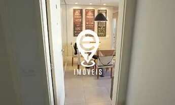 Imagem 2: Apartamento de 70m², com 2 dorm(1suíte). e 2 vagas de garagem na Saúde