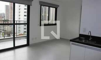 Imagem: Apartamento para Aluguel - Campo Belo, 1