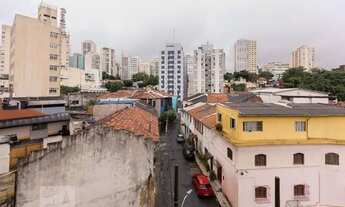 Imagem 10: Apartamento para Aluguel - Bela Vista, 1 Quarto, 29 m2