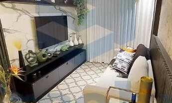 Imagem 4: SOROCABA - Apartamento Padrão - JARDIM SIMUS