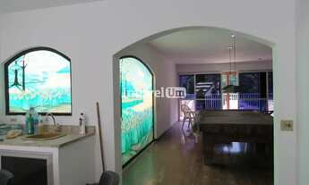 Imagem 4: Cosme Velho Apartamento cobertura com 4 dormitórios