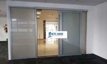 Imagem 5: Conjunto para alugar, 306 m² por R$ 34.103,01/mês - Brooklin - São Paulo/SP