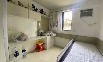 Imagem 6: Fantástico apt aluguel , nascente, ponta verde