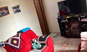 Imagem 2: Casa para vender na Santa Maria-DF